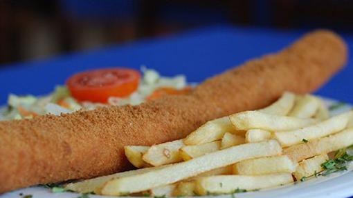 Dónde comer los mejores flamenquines de Córdoba