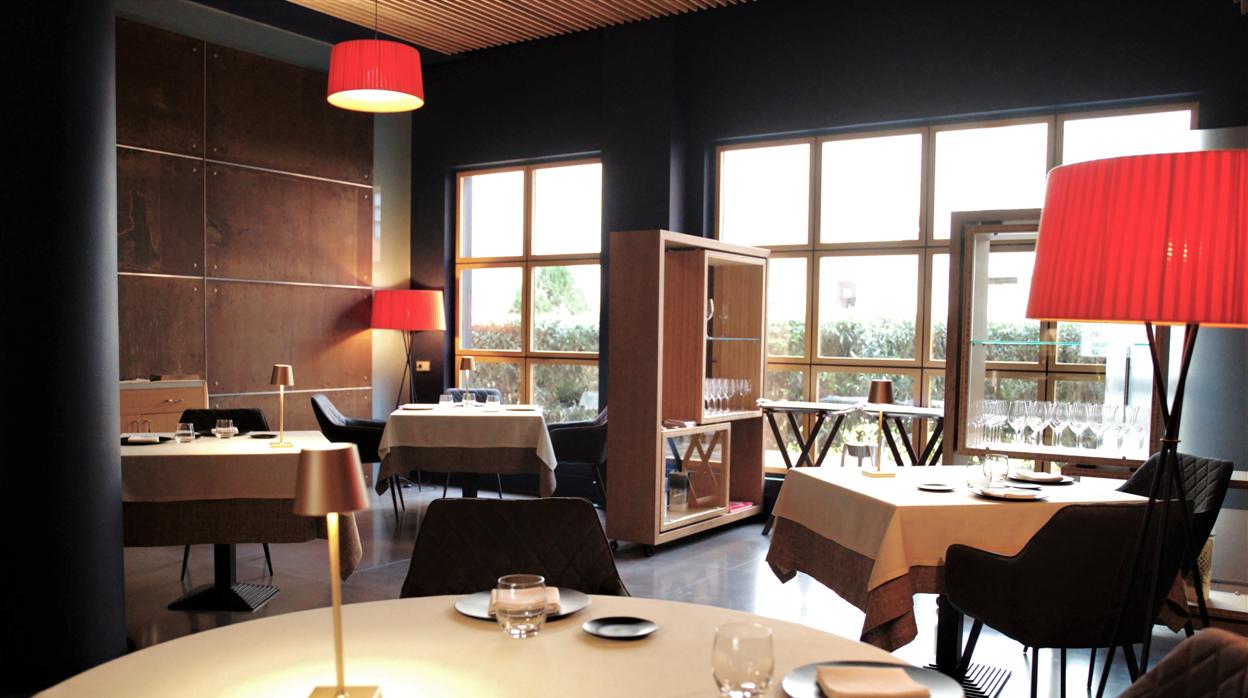 Abantal: «El cielo no son sólo estrellas»