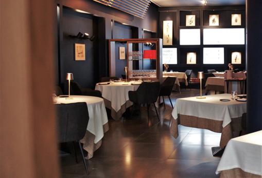 Abantal: «El cielo no son sólo estrellas»