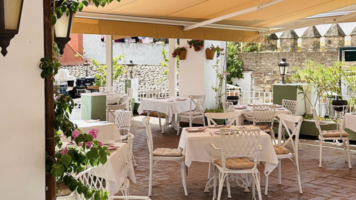Las mejores terrazas para cenar al aire libre en Córdoba