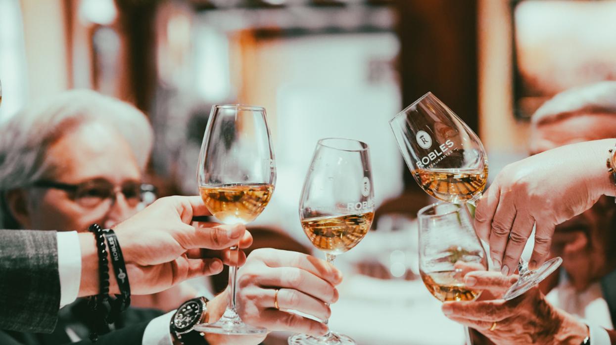 Casa Robles recupera las recetas de sus inicios para celebrar los 70 años del grupo