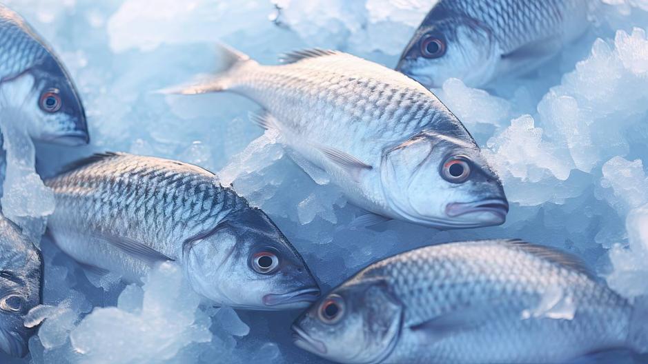 ¿Hay que congelar el pescado fresco?
