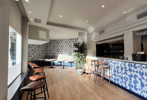 Casa Copete, la alianza entre Juan Palomo y el bar Fabiola en El Porvenir