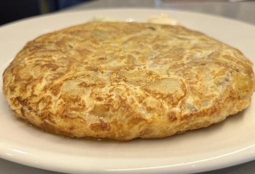 Casa Copete, la alianza entre Juan Palomo y el bar Fabiola en El Porvenir