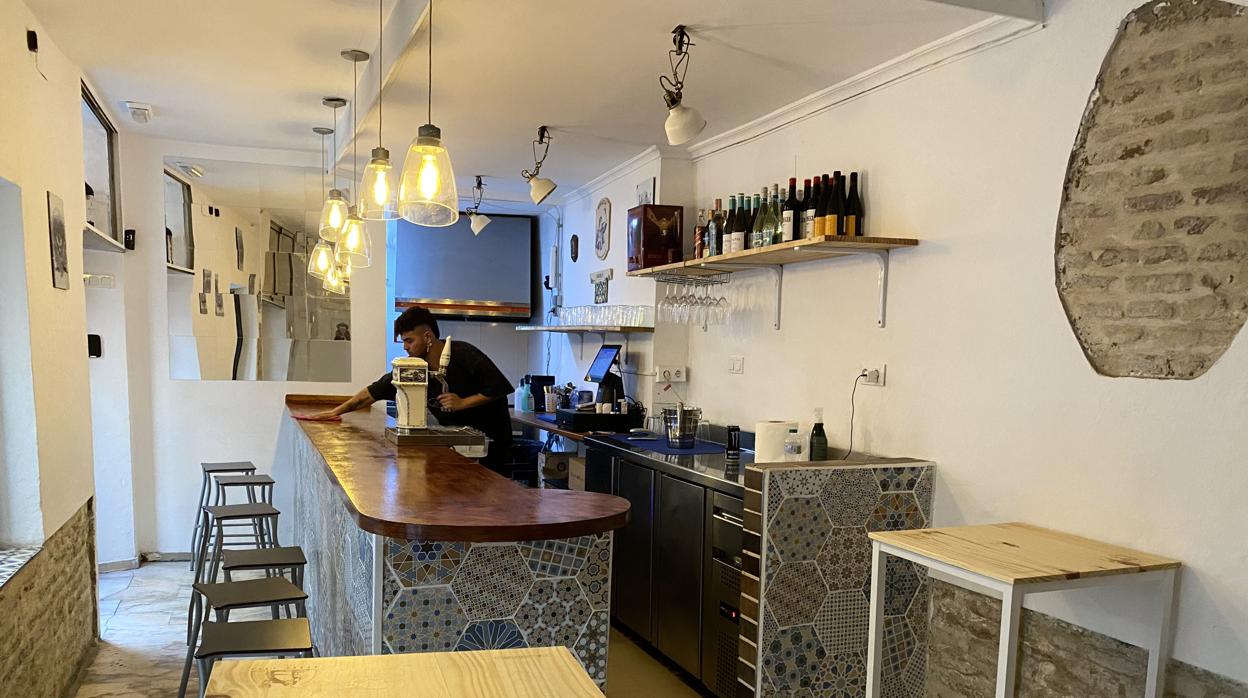 El bar Moraleja busca al establecimiento que mejor tira la cerveza en Sevilla