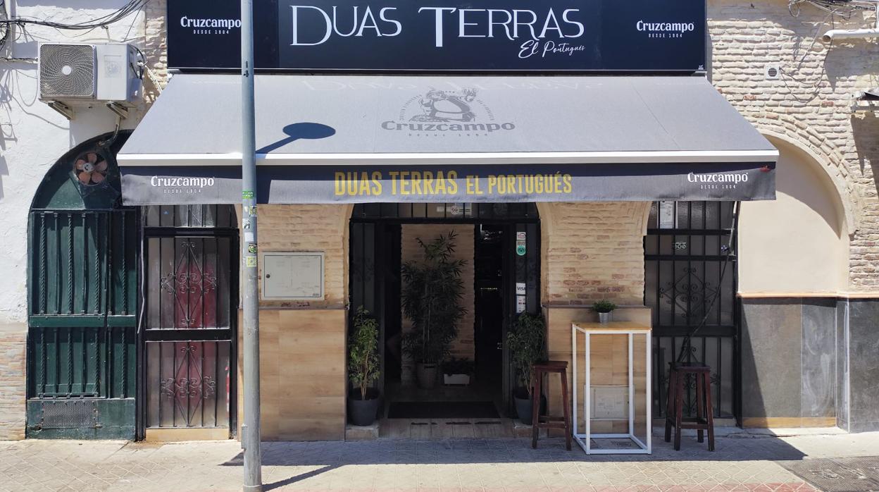 Taberna Heliópolis se convierte en Duas Terras y libera su carta de gluten