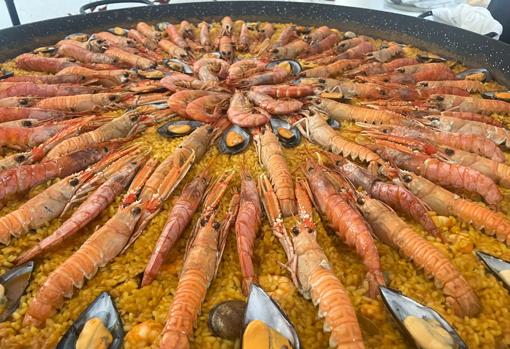 Taberna Heliópolis se convierte en Duas Terras y libera su carta de gluten