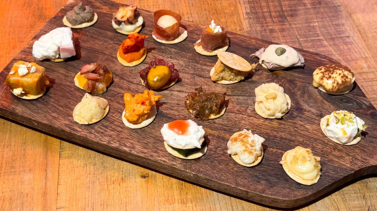 La Cacharrería se une a Panadería Obando para crear &#039;El menú más crujiente del mundo&#039;