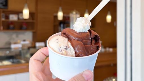 Heladerías artesanas en Sevilla: 13 imprescindibles para saborear el verano