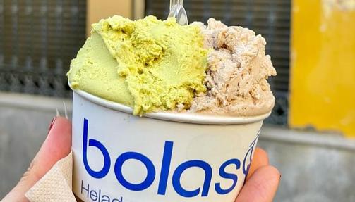 Heladerías artesanas en Sevilla: 13 imprescindibles para saborear el verano