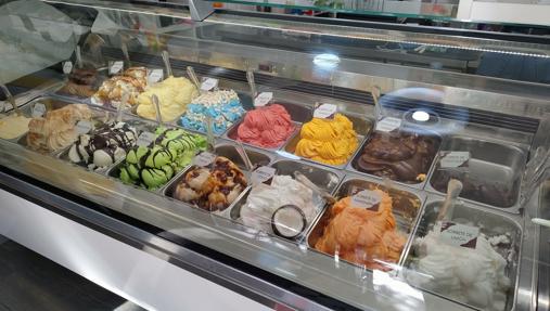 Heladerías artesanas en Sevilla: 13 imprescindibles para saborear el verano