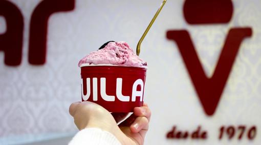 Heladerías artesanas en Sevilla: 13 imprescindibles para saborear el verano