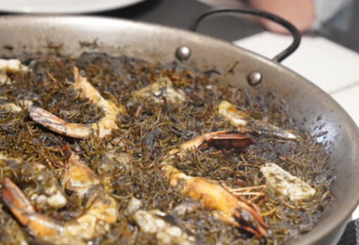 Casa Rafel: «El de siempre, como siempre»