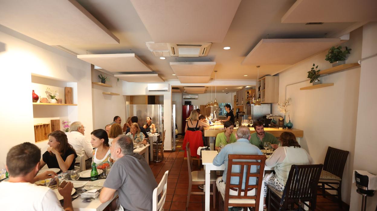 Casa Rafel: «El de siempre, como siempre»