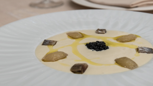 Descubre los restaurantes Bib Gourmand de Córdoba: calidad a precios asequibles