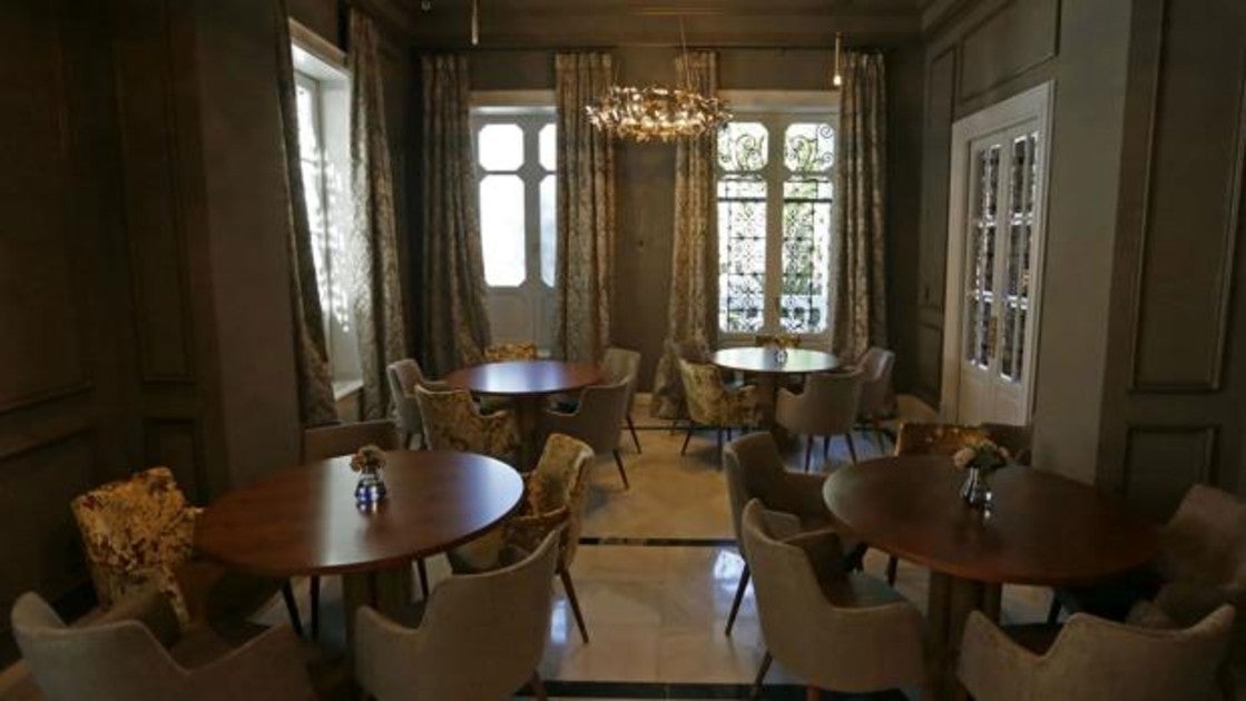 La Casa de Manolete Bistró