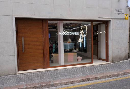 Kioscoffee, una nueva manera de entender el café junto a La Campana