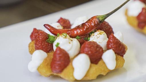 ¡Marchando una de bravas!: Aquí están las mejores de Sevilla