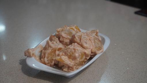 ¡Marchando una de bravas!: Aquí están las mejores de Sevilla