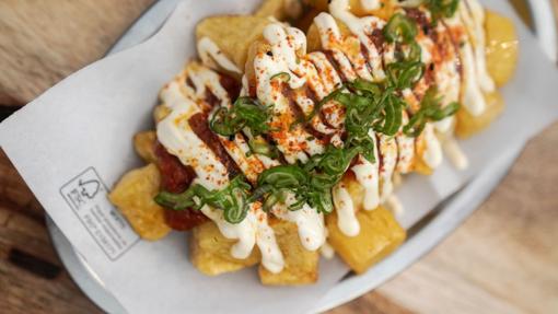 ¡Marchando una de bravas!: Aquí están las mejores de Sevilla