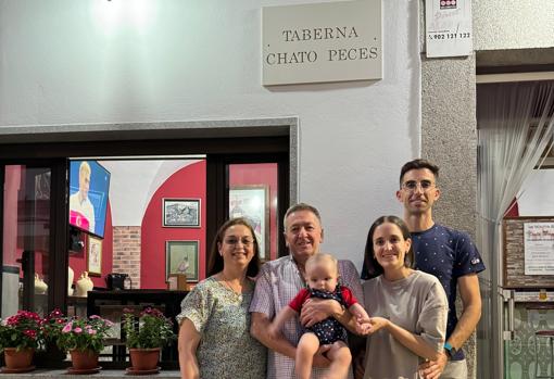 Chato Pecess: Tapas de temporada y vinos en Belalcázar