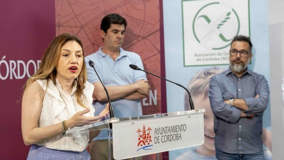 ‘Red Córdoba Sin gluten': La nueva App que transforma la vida de los celíacos en Córdoba