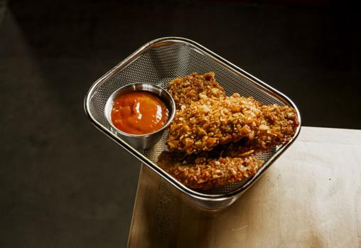 Roar Grill, burger y sabores argentinos en Los Remedios