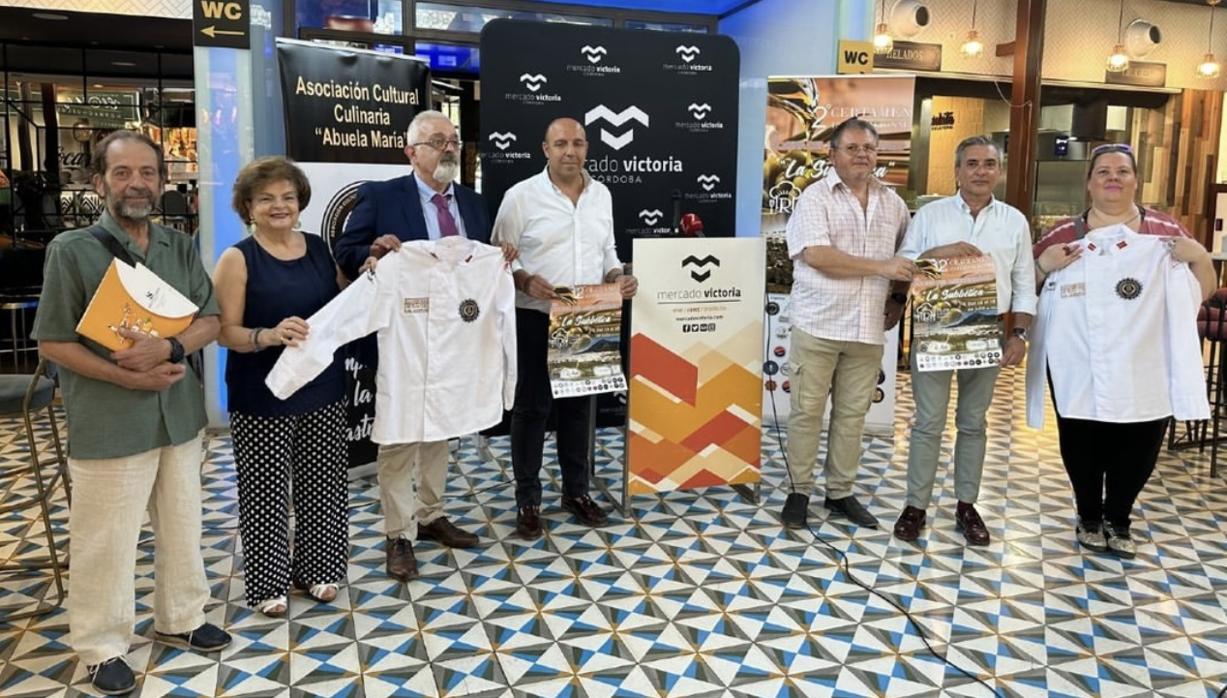 Rute se prepara para el II Certamen Internacional de Cocina Mediterránea &#039;La Subbética&#039;