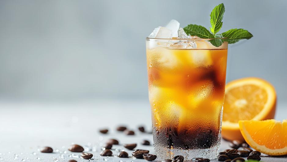 Café con tónica: beneficios del espresso tonic y cómo prepararlo