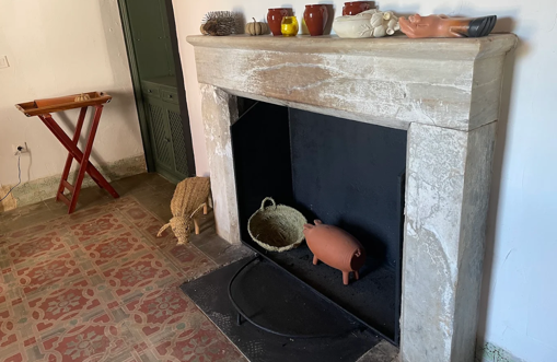 Lieva, la nueva aventura &#039;ibérica&#039; de Javi Abascal en Fuenteheridos