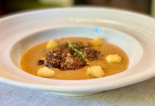 Lieva, la nueva aventura &#039;ibérica&#039; de Javi Abascal en Fuenteheridos