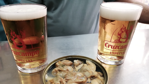 Dónde beber la cerveza más fría de Córdoba