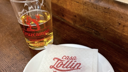 Dónde beber la cerveza más fría de Córdoba