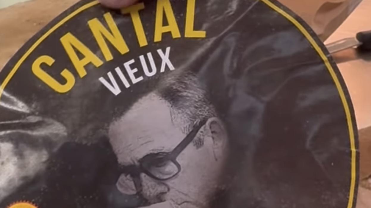 La Casa de Manolete sorprende con la incorporación de un exclusivo queso francés