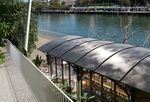 Grupo Premier llenará de sabor el Muelle Camaronero con un kiosco-bar