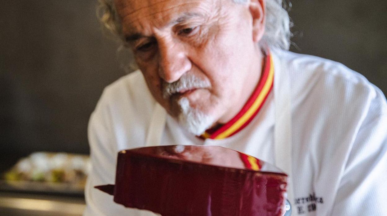 En busca de la mejor tarta de chocolate del mundo: Llega el Premio Internacional de Alta Pastelería Paco Torreblanca