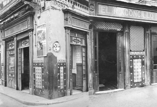 El bar más antiguo de España está en Sevilla y esta es su tapa estrella