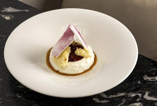 Tarta de queso japonesa 2.0.