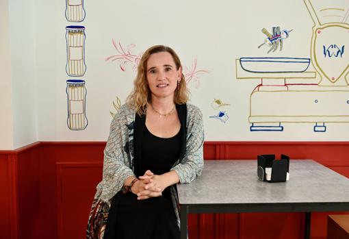 Lourdes de la Escalera (La Cañera y La Kika): «Nuestro secreto es que hacemos todo igual desde hace 40 años»