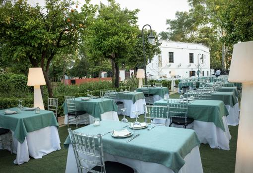 Vuelven las cenas temáticas a la Casa del Estanque