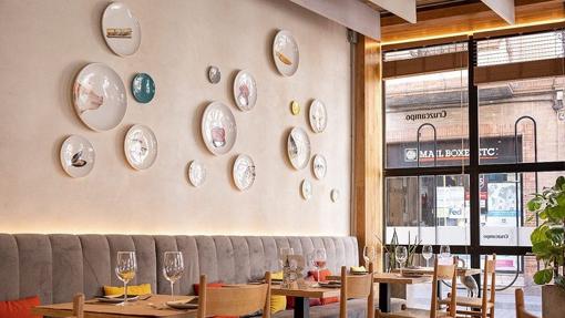 10 bares y restaurantes para comer en La Alameda