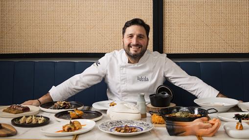 10 bares y restaurantes para comer en La Alameda