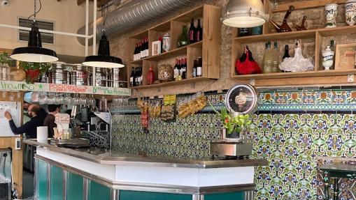 10 bares y restaurantes para comer en La Alameda