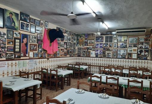 Gonzalo Mancera llega a la Venta Los Conejos: «Es un sitio único y mi idea es que no cambie nada»