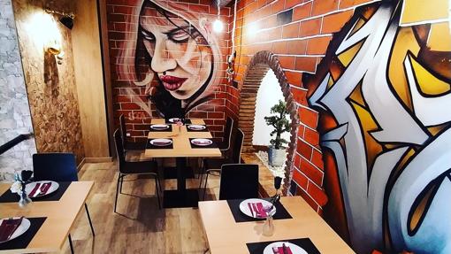 Las tabernas y bares de cocina creativa que deslumbran en Córdoba