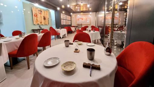 Los restaurantes de cocina creativa que triunfan en Córdoba