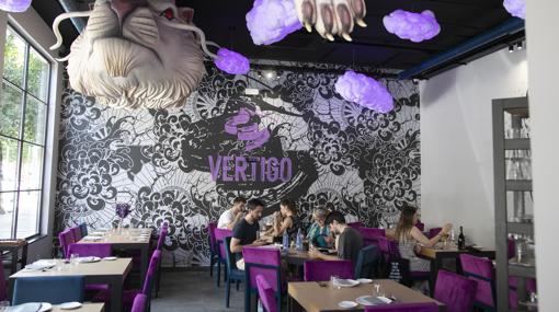 Los restaurantes de cocina creativa que triunfan en Córdoba
