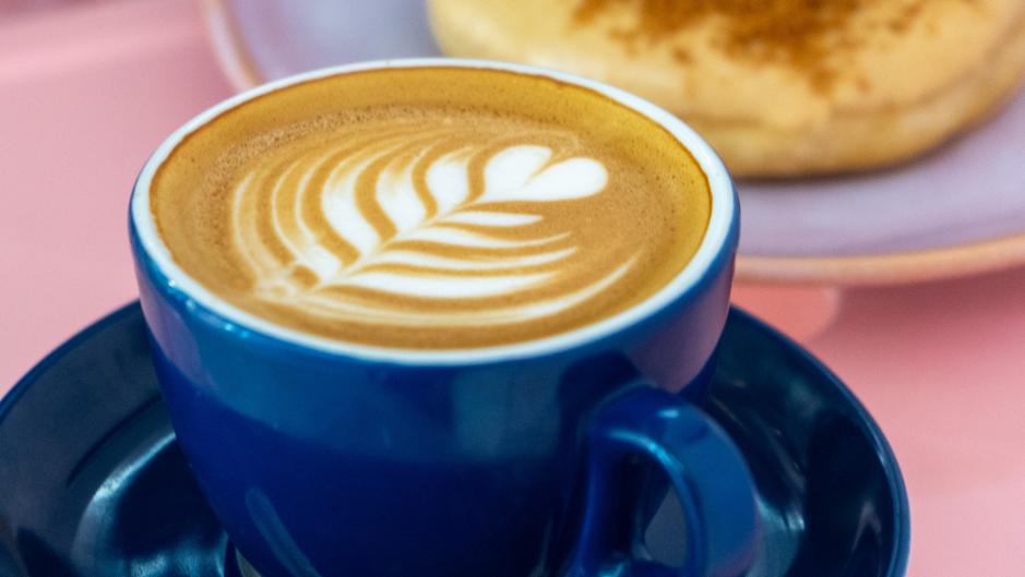 El 'boom' de los cafés de especialidad en Sevilla: "Preferimos la alta calidad"