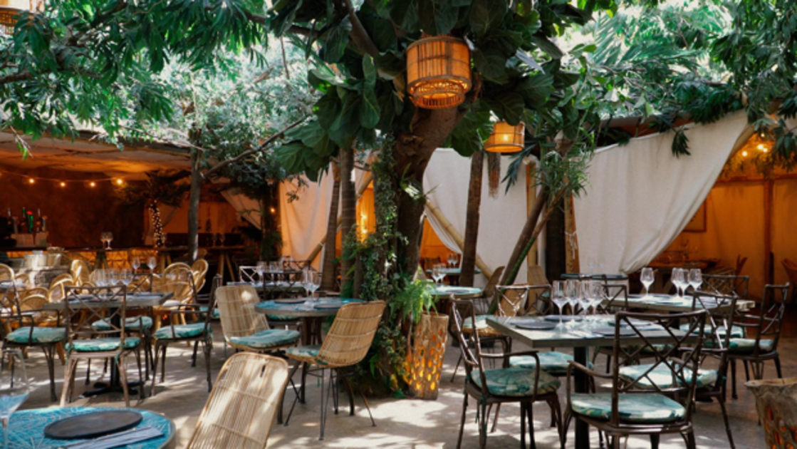 Restaurante Voltereta en Sevilla