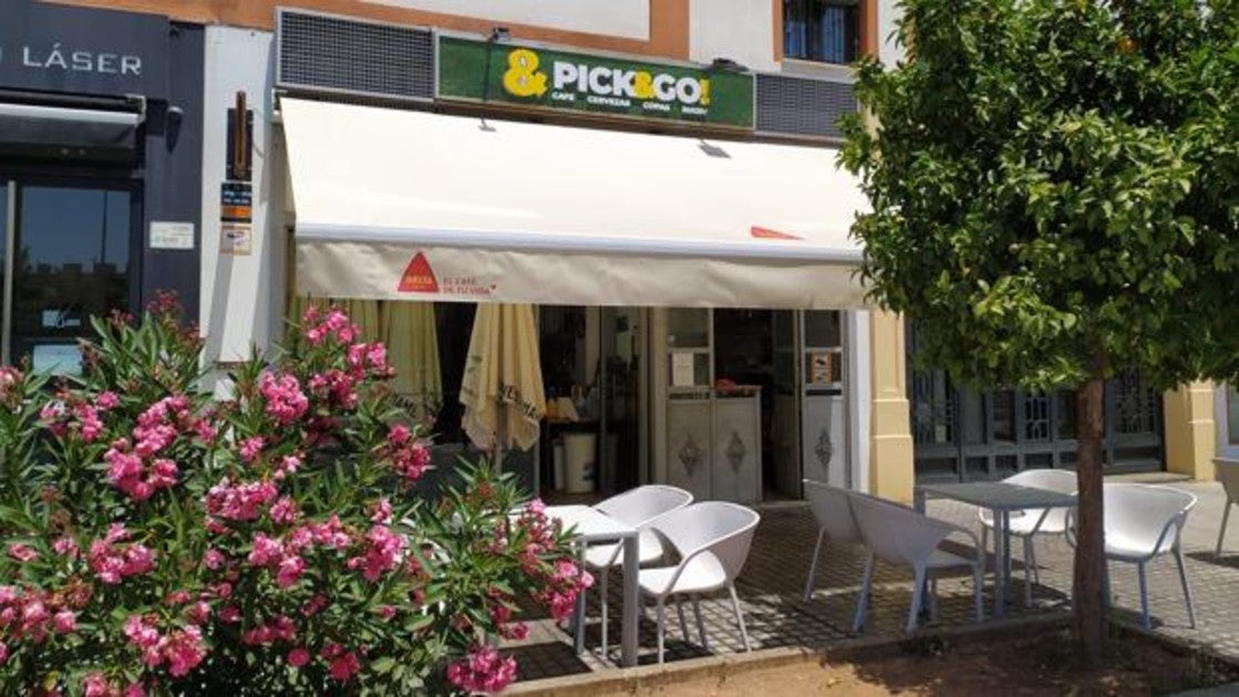 Pick&amp;Go! celebra 5 años en Córdoba como punto de encuentro del rugby y la buena cerveza